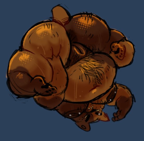 HARLEY🔞(comms CLOSED!) tweet media