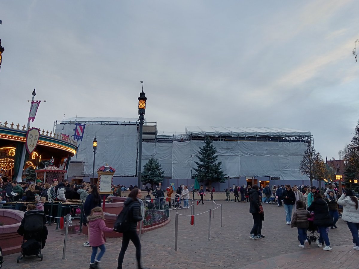 DLP Works tweet media