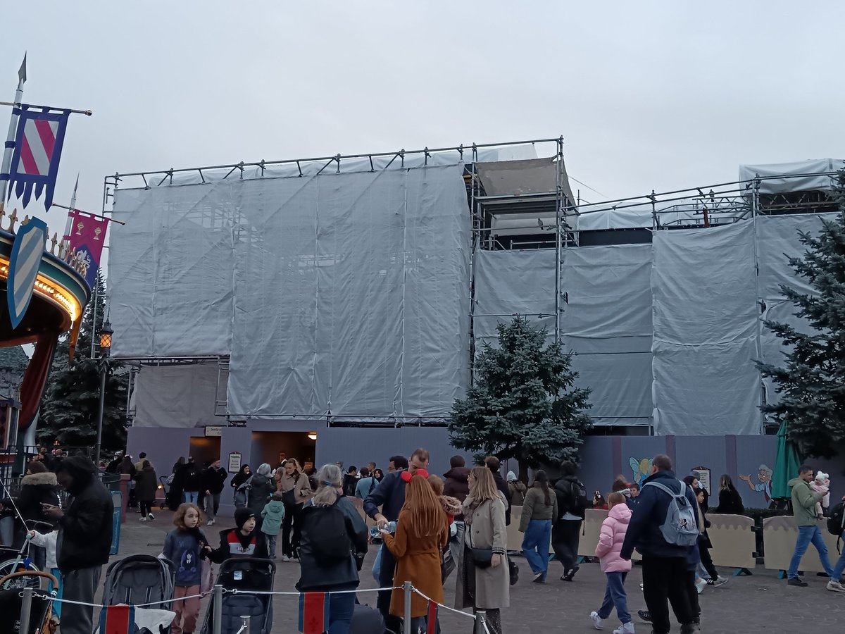 DLP Works tweet media