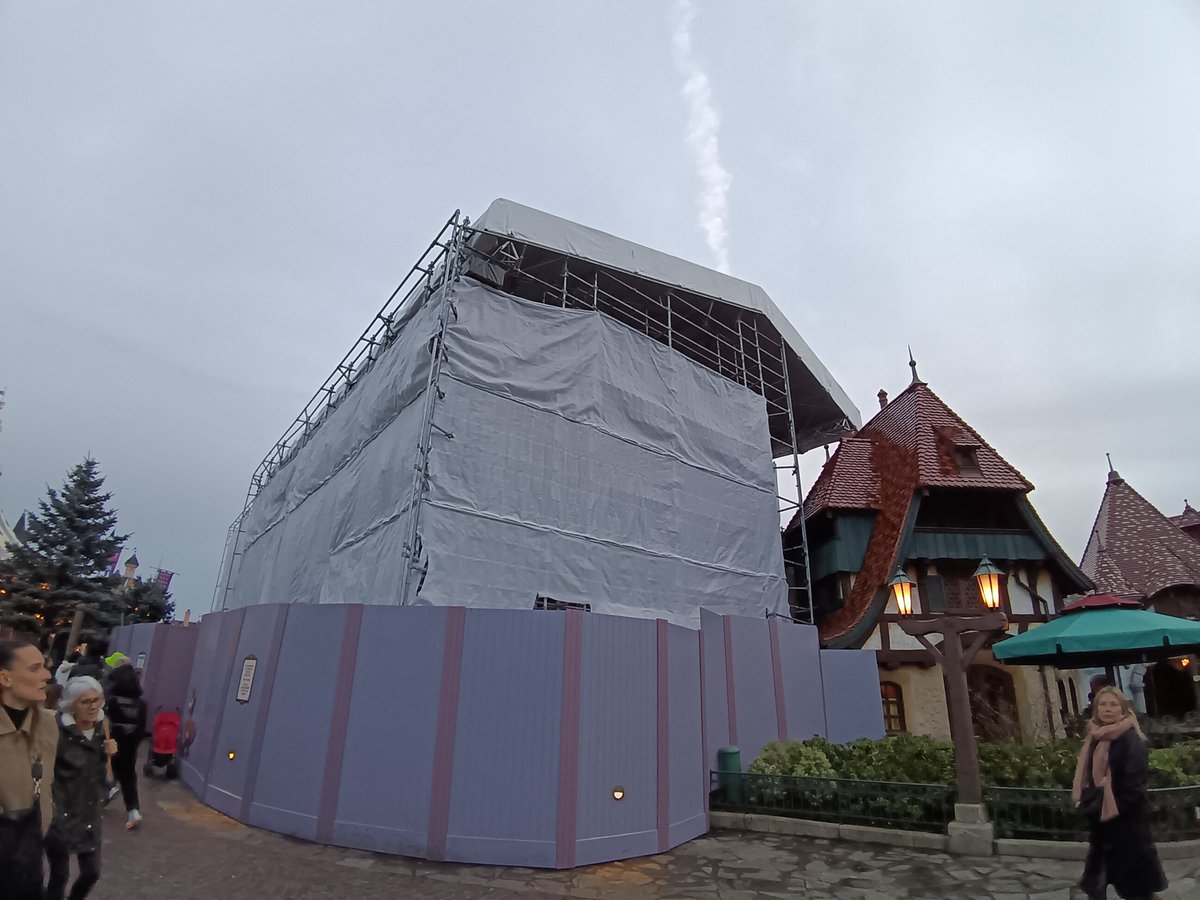 DLP Works tweet media