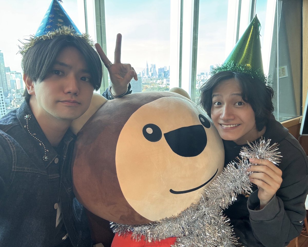 は じ め (@09y2a1su2ba1) / Posts / X