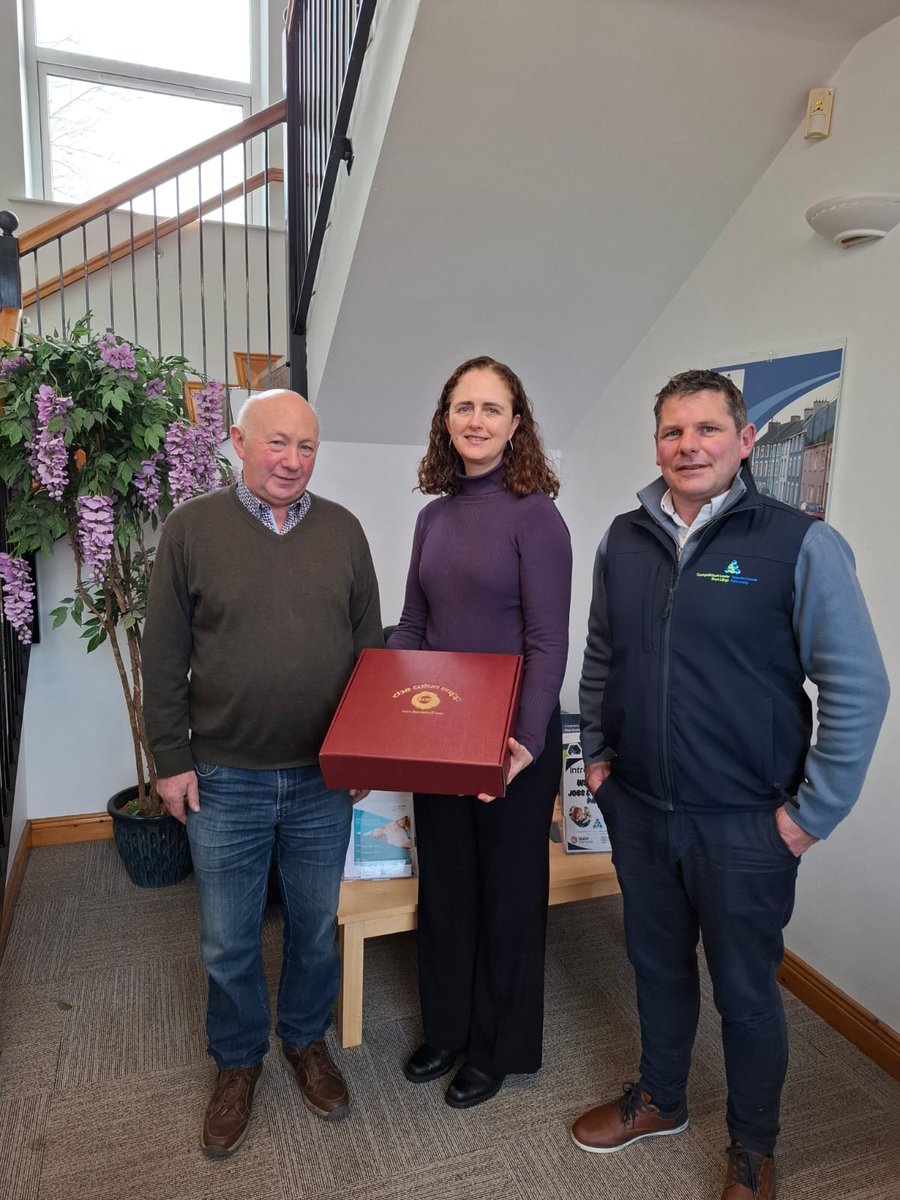 Waterford Leader Partnership CLG tweet media