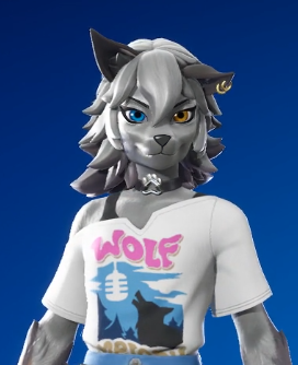 Kaurimoon2's tweet photo. @NOXIBLOOD Literally, give her a more doggy nose and move her eyes closer, THAT already looks better! https://t.co/dRtZNyk0nS