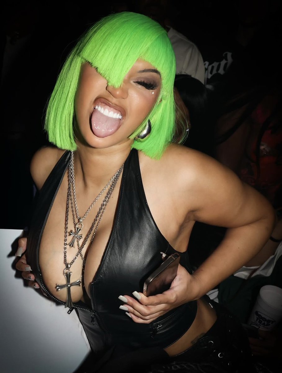 Patrick A1 tweet media