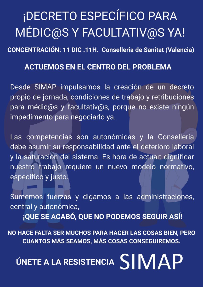 SIMAP tweet media