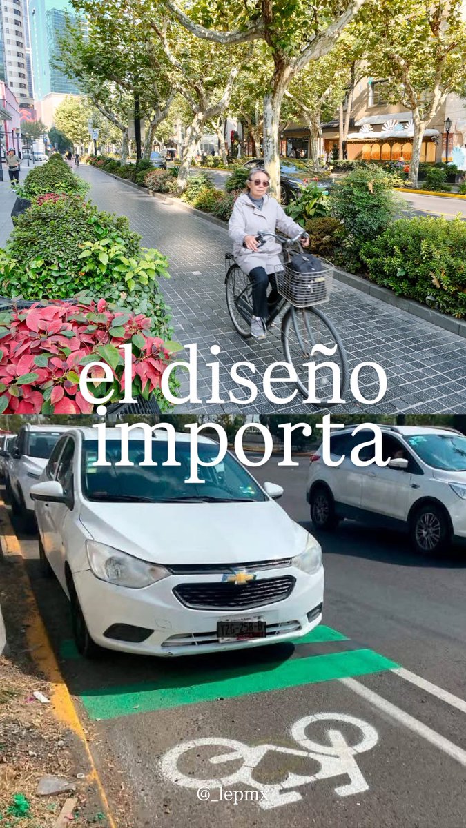 Laboratorio de Espacio Público en México® tweet media