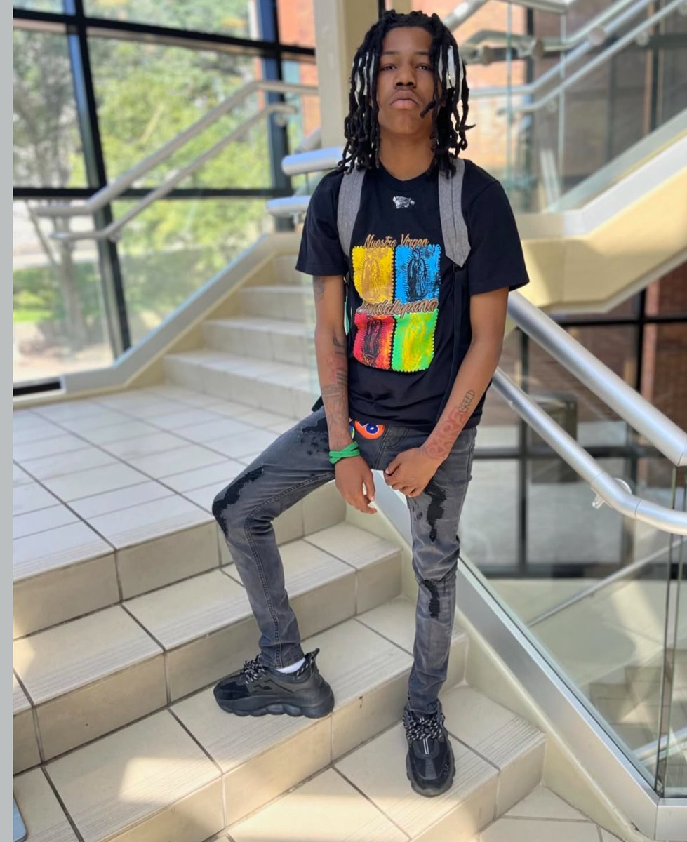 Nicole Griffin-WRTV tweet media