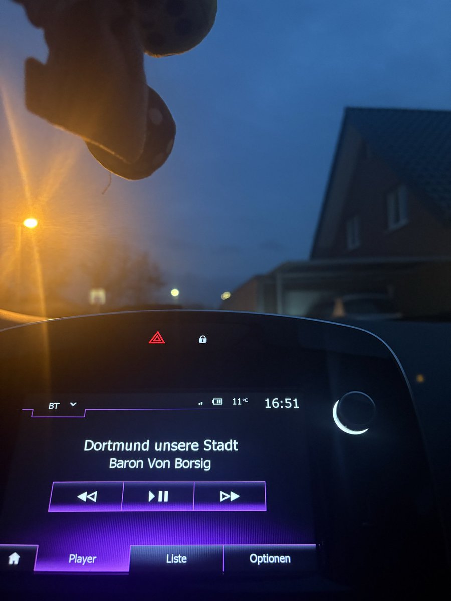 Wieder mal der heutige Vibecheck