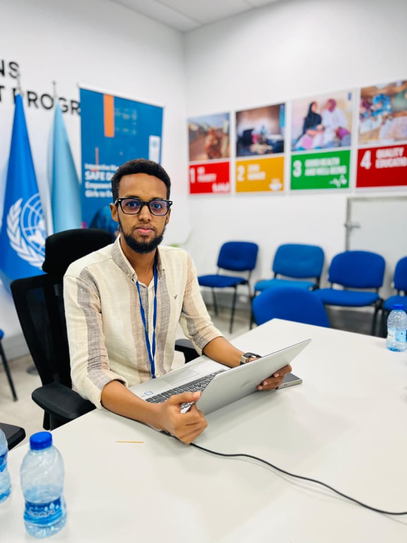 Somali Greenpeace Association tweet media