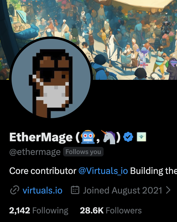 Altcoinist tweet media