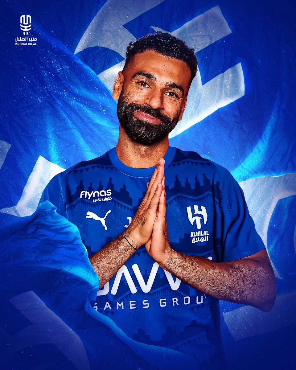 منبر الهلال - Mnbr Alhilal tweet media