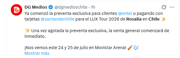 Violenta Jarra tweet media
