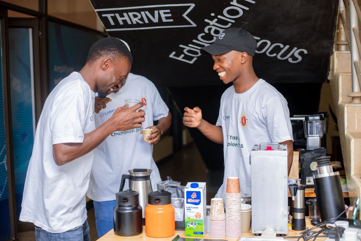 Emerge Livelihoods tweet media