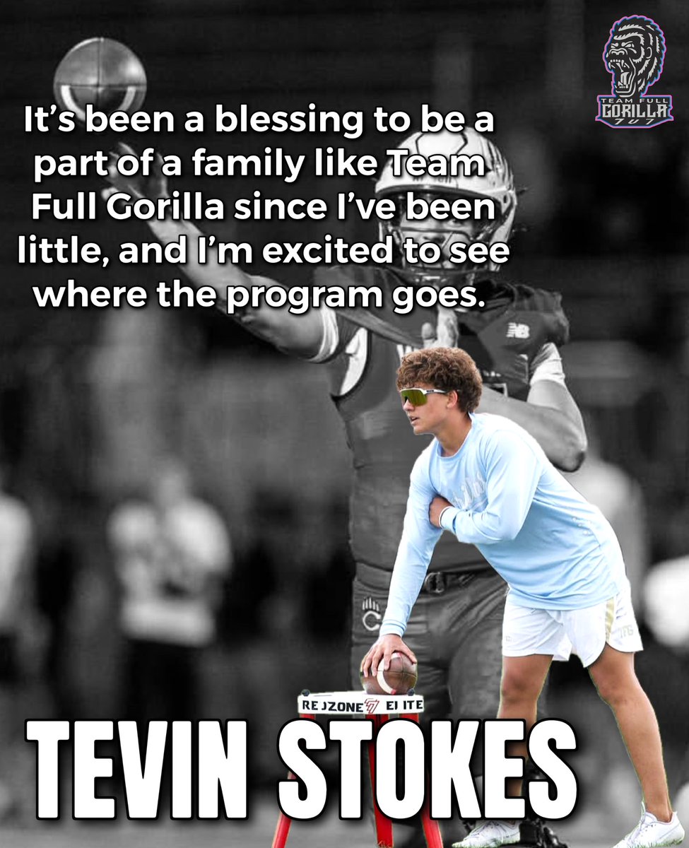 Team Full Gorilla tweet media