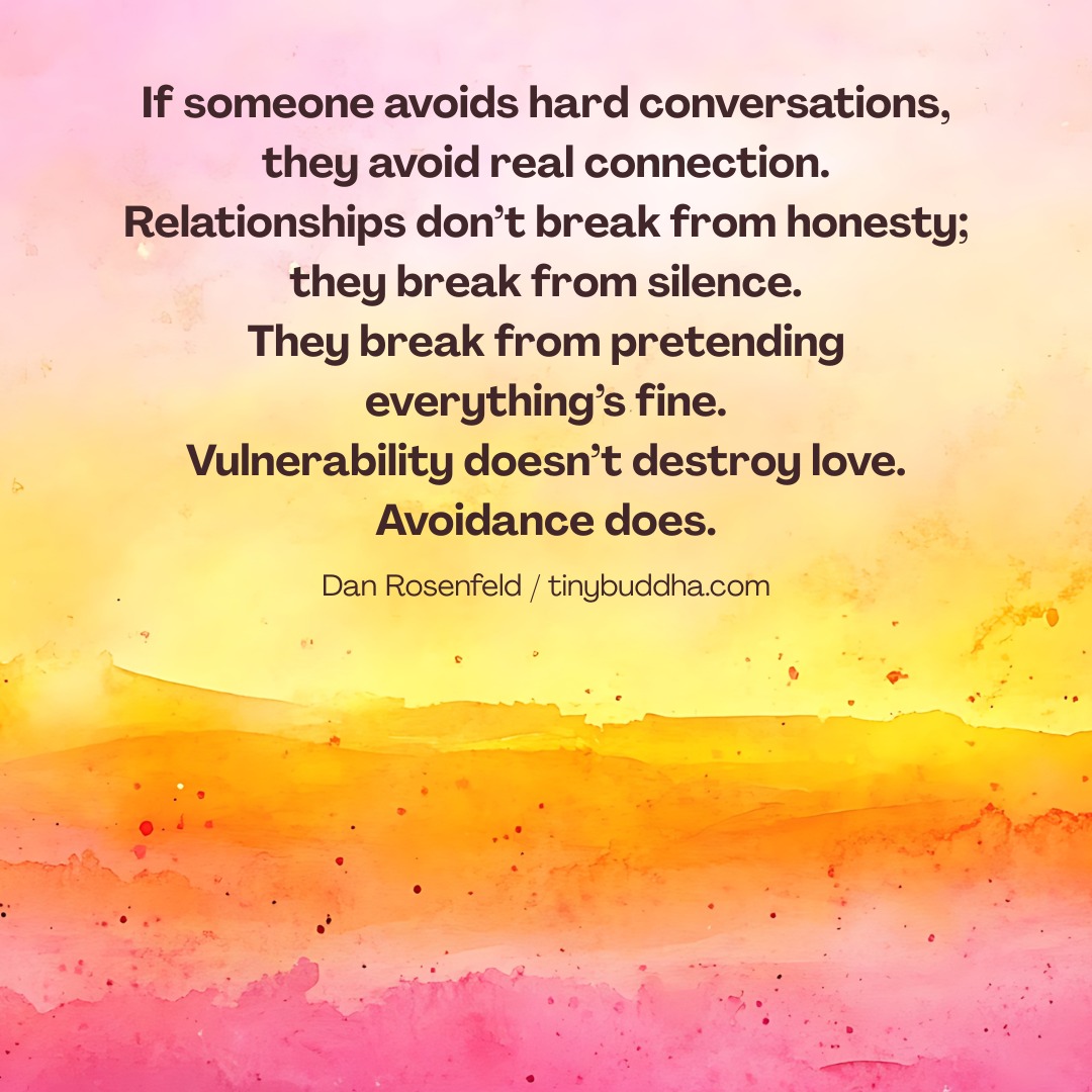 One of the most common struggles I see in leaders: hesitating to speak their truth — and suffering quietly inside.
Start small. Say one honest thing daily. Speak from your Sage, not your Saboteur.
 ceoofyour.life/2021/04/speaki…
#CEOofYourLife