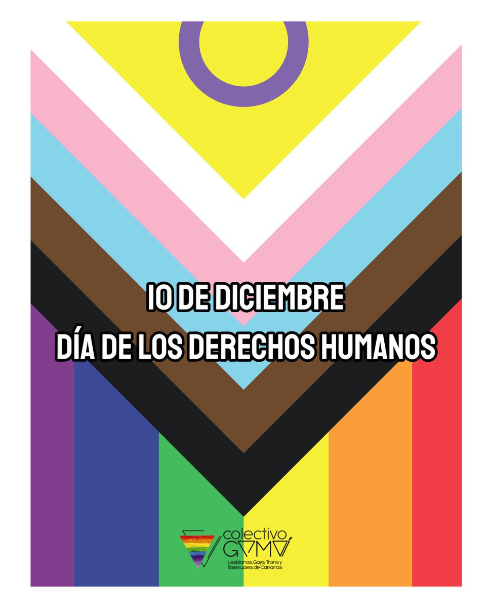 Colectivo Gamá LGTB tweet media