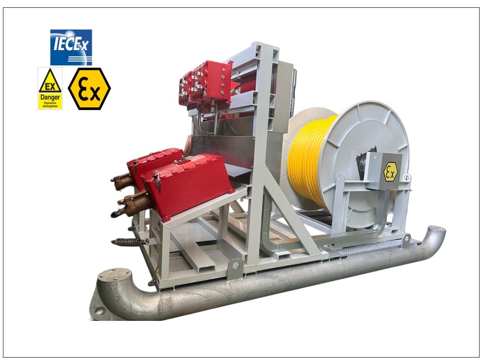 Hazardous Engineering Solutions Magazine tweet media