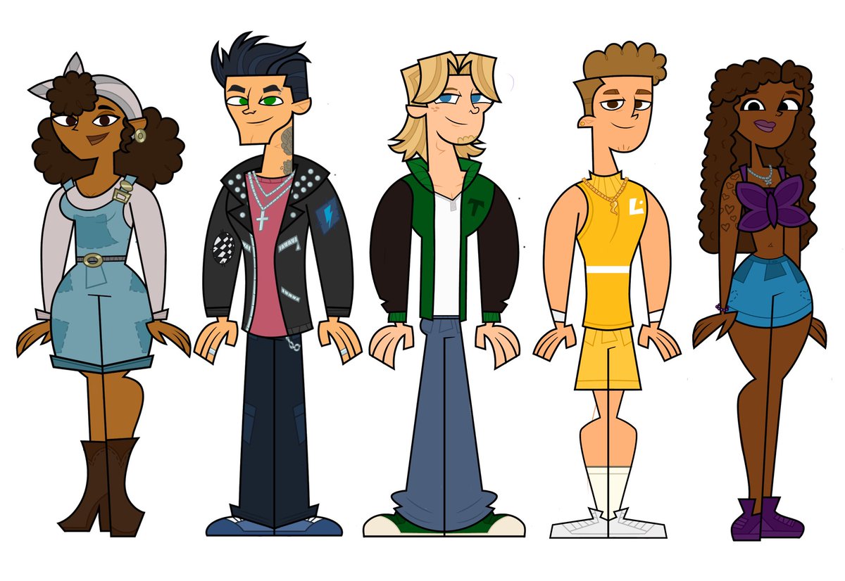 SoTotesDramatic's tweet image. Like i actually hate that for her