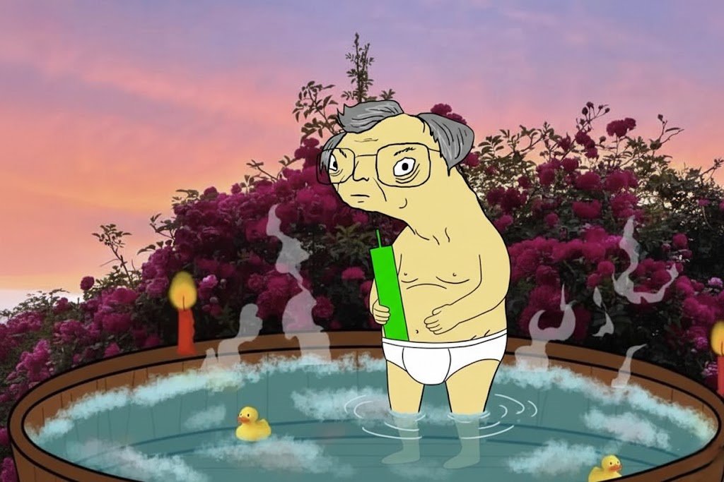 SatusheOnSpark's tweet image. gm