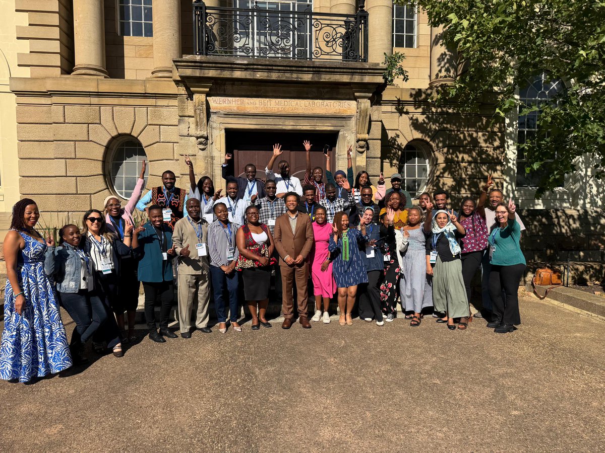 Prince Roy Makay tweet media