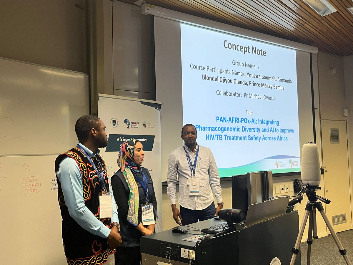 Prince Roy Makay tweet media