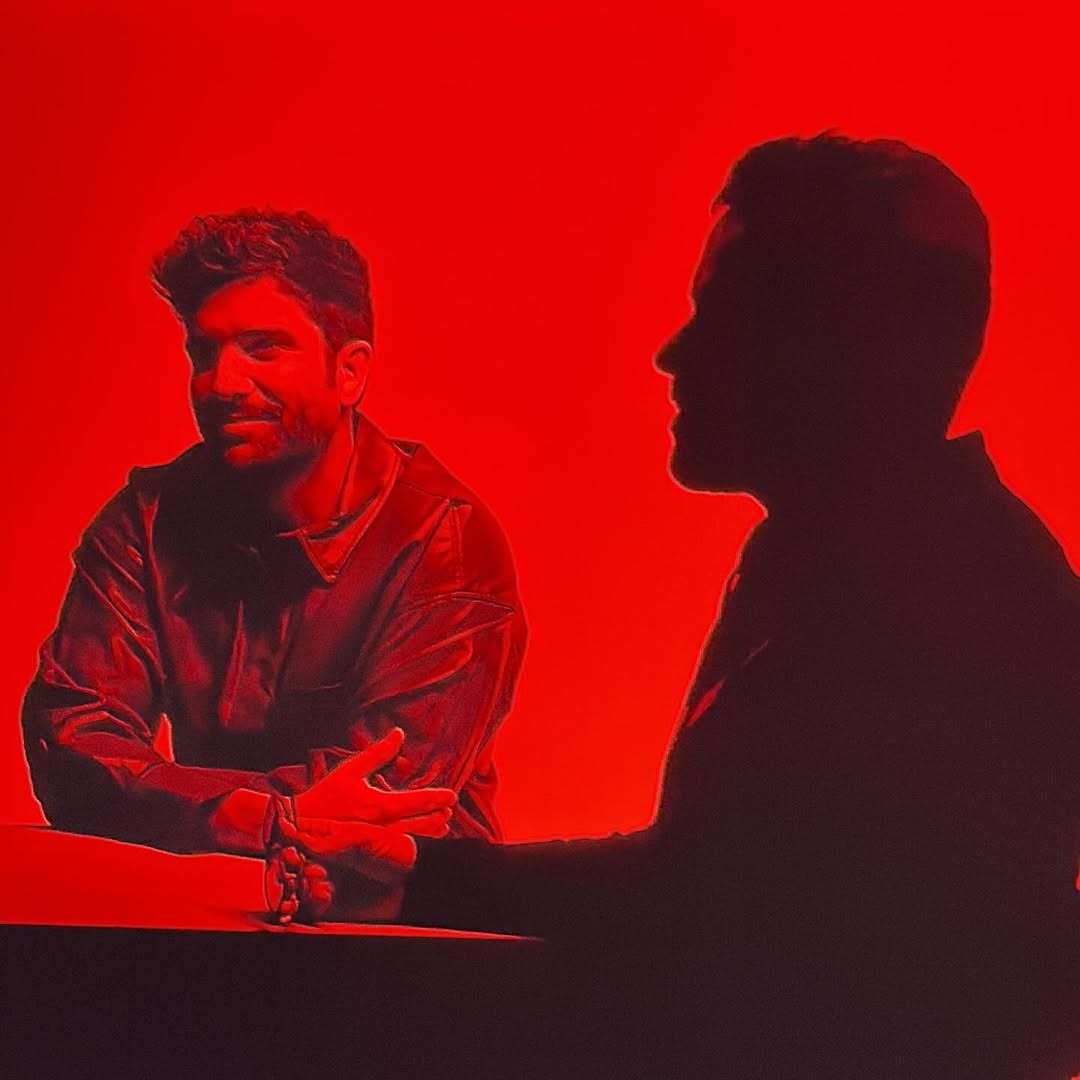 UnBuenAmorFcArg's tweet photo. GLOBAL TOUR KM0 está a puntito de arrancar los ensayos..#y yo no puedo estar más emocionado de currar un año más con mi hermano salvador y con un equipazo de músicos, técnicos e ingenieros que harán que esta gira sea inolvidable para todos. Os espero, vamos a emocionarnos mucho! https://t.co/DqN01N2XGj