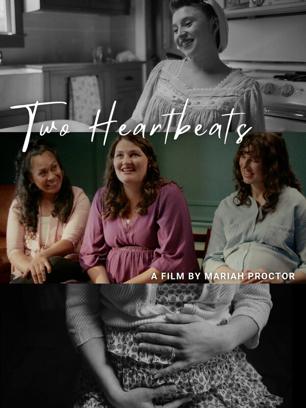 JoshuaSohn4's tweet photo. TWO HEARTBEATS has been accepted into the upcoming Utah Film Festival in January. It was such a meaningful experience to have written the music for the short film drama. This film will screen on January 1 @ 7 PM. (https://t.co/SAd8T9Jm20)

(1/2...) https://t.co/trp3JF4pYY