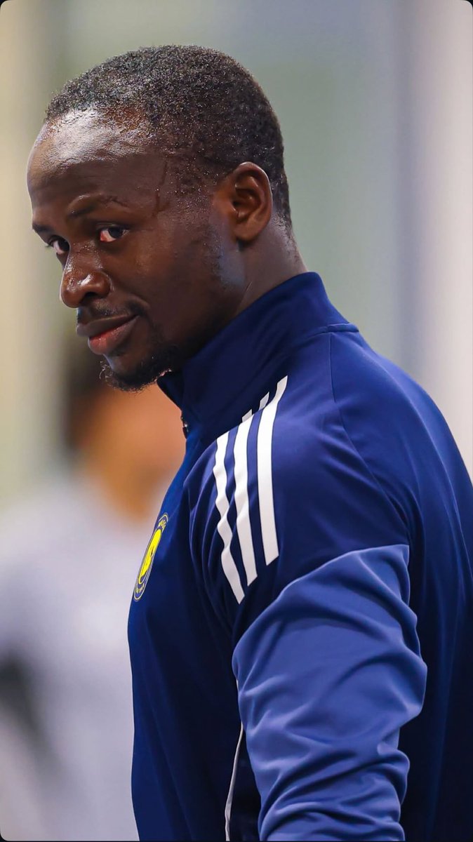 Salah can come to Saudi and still be the second best African in the Saudi Pro League