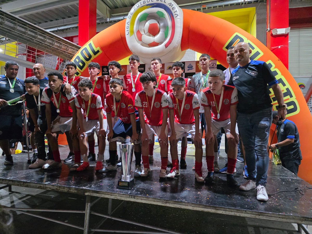 𝗔𝗰𝗮𝗱𝗲𝗺𝗶𝗮 𝗙𝗖 tweet media