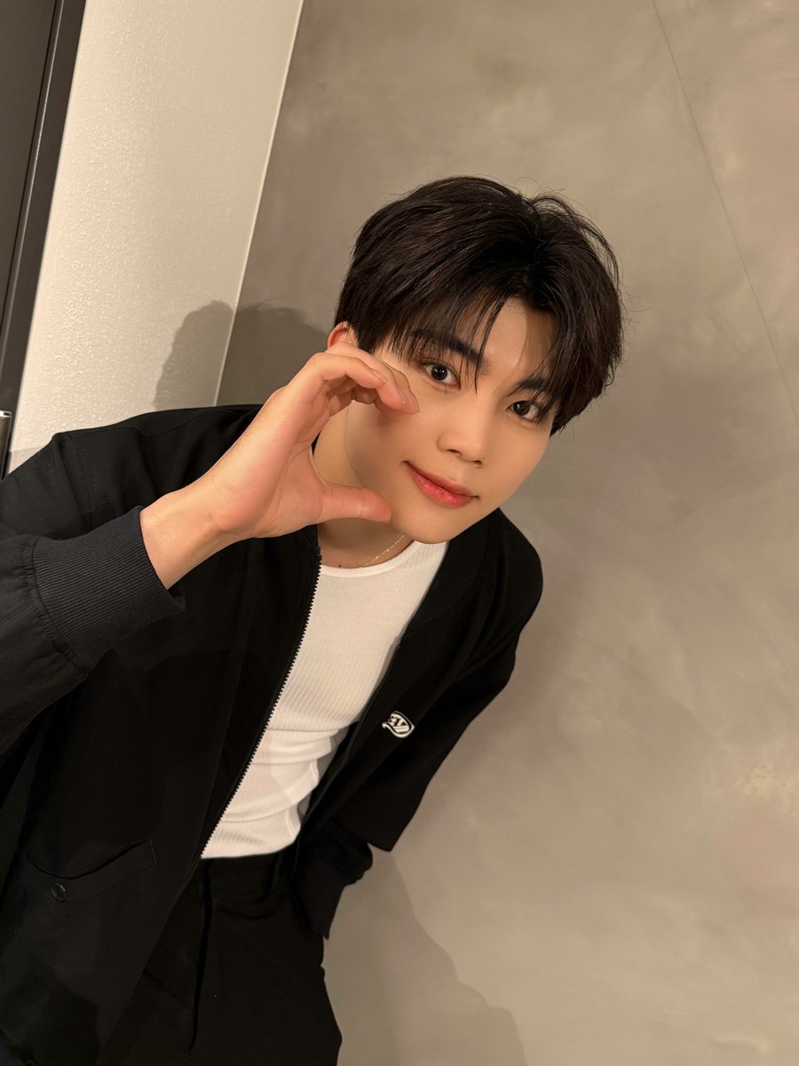 _𝗭𝗘𝗥𝗢𝗙𝗢𝗖𝗨𝗦

TBS「よるのブランチ」

#PARKGUNWOOK #パクゴヌク

#ZEROBASEONE #ZB1  
#ICONIK #ZEROBASEONE_ICONIK