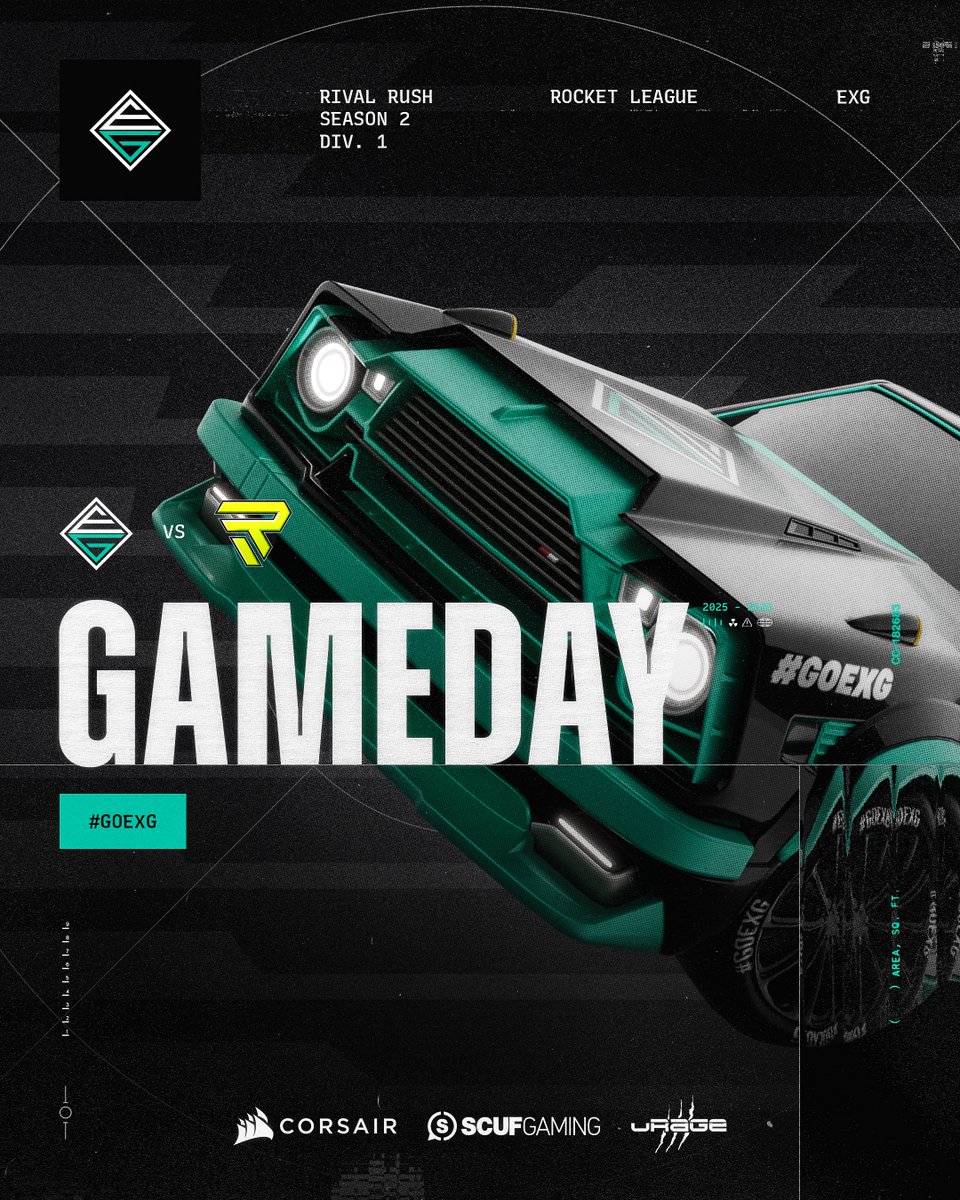 Exceptional Gaming @gamescomlan tweet media