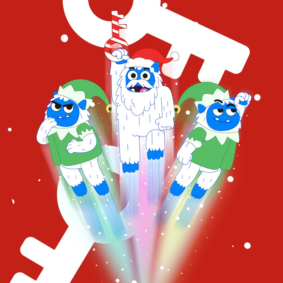 🔥 PUBLIC MINT IS LIVE 🔥

Last chance to grab the FINAL Vault Key.

Mint HERE: app.basedmonsta.com/nft-mint

Price: 0.0091 ETH
Ends: Mon 4PM UTC

The Bonus Vault isn’t for tourists.
It’s for grinders, snipers, and those who came to take.