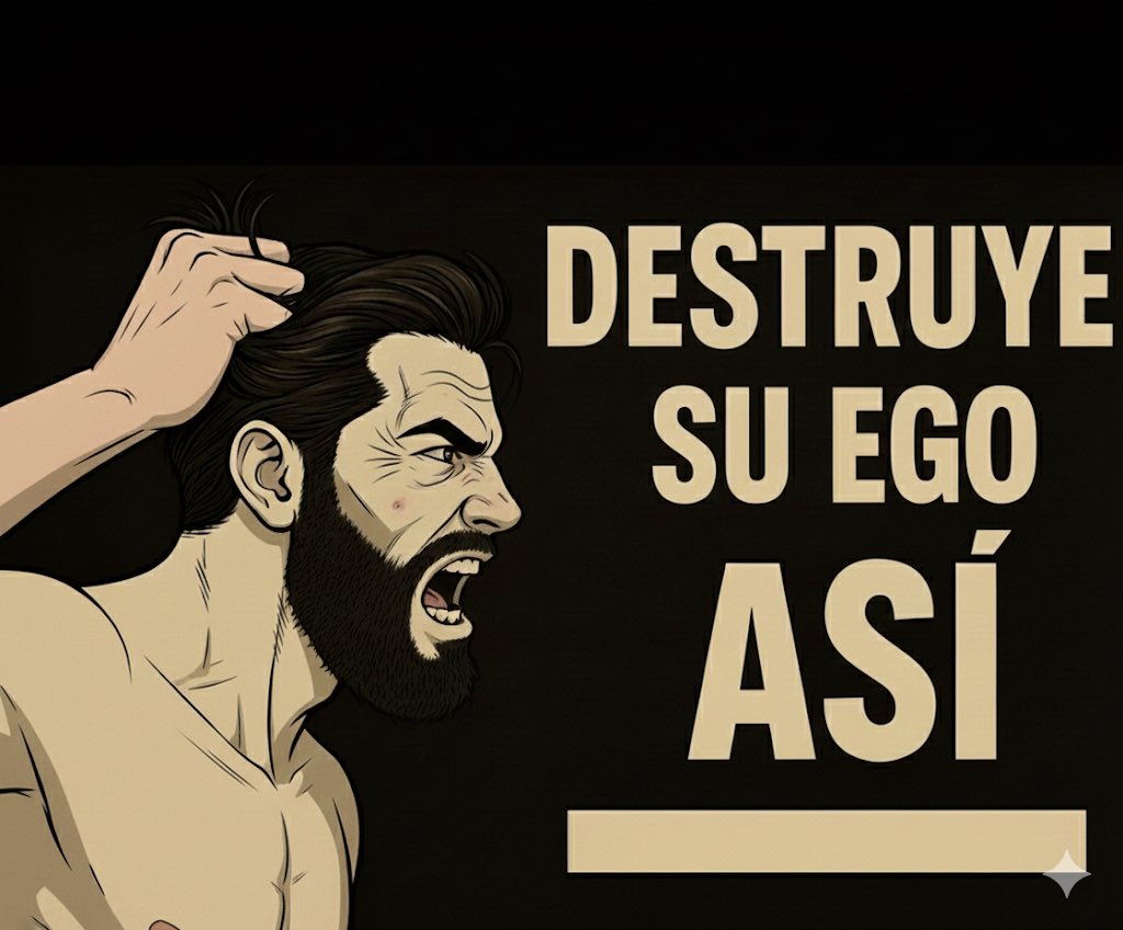 10 maneras de destruir el ego de los hombres al instante

— Hilo de psicología masculina —