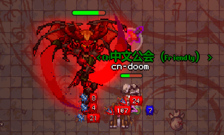 0xDoom tweet media