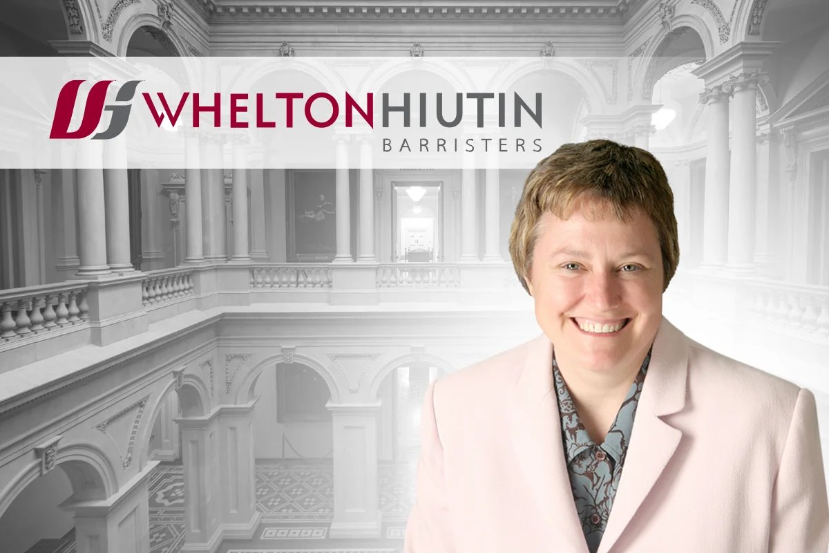 Whelton Hiutin LLP tweet media