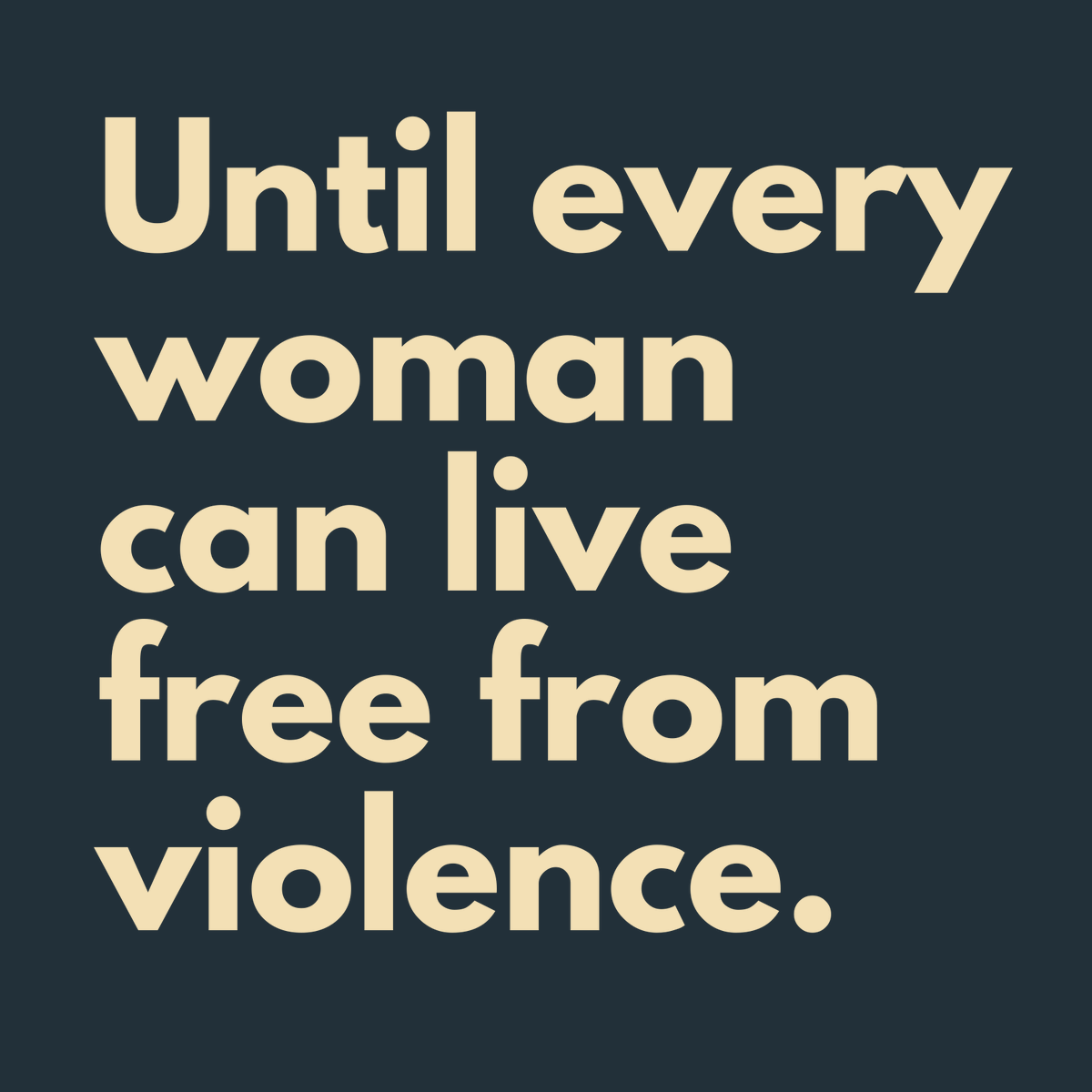 ClooneyFDN's tweet photo. Digital safety = gender equality. And economic security. Legal information. Access to courts. Safe housing. Freedom from child marriage. The right to be believed. 

When violence takes new forms, our work must too. 

Until every woman can live free from violence, in every space she occupies, in every form it takes. 
#HumanRightsDay #16Days #NoExcuse #WageJustice