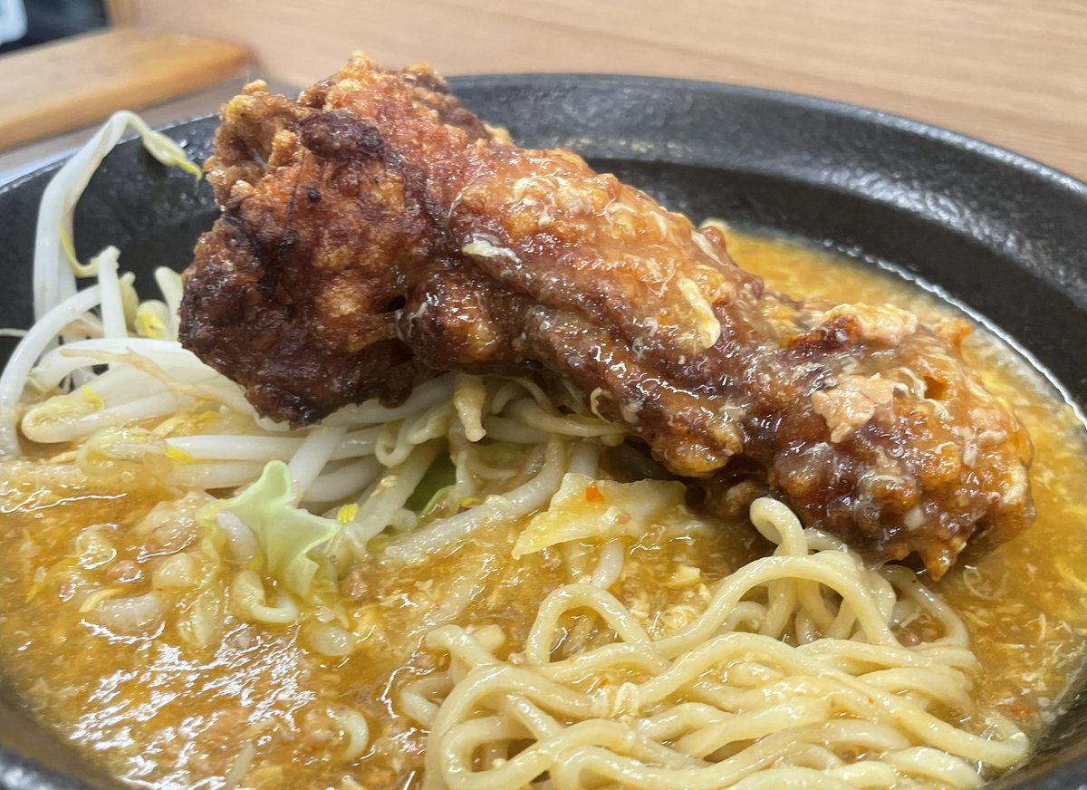 最近ちょっと疲れが溜まって。 そんなとき唐揚げって“元気のスイッチ