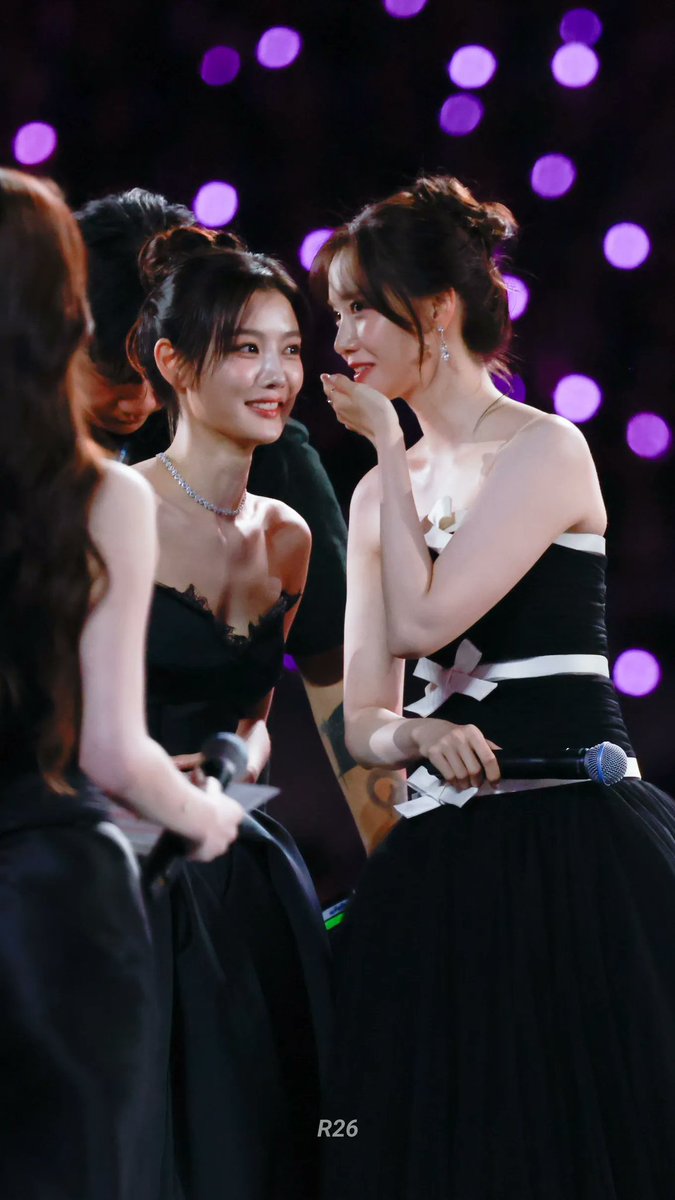 snsdcore's tweet photo. https://t.co/9zv2ArnEqu