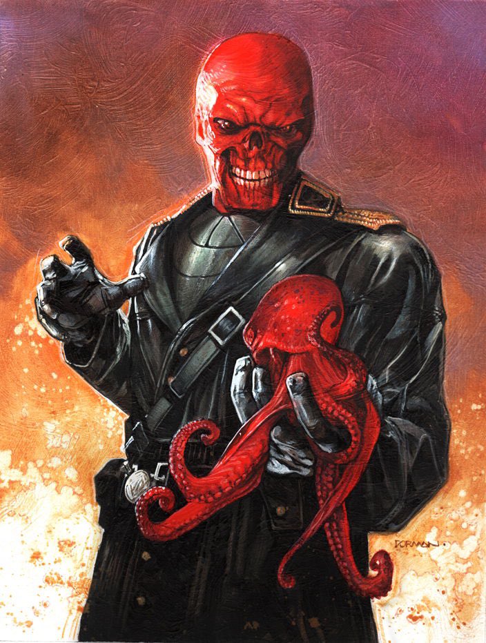 Dredgen Bael:

Campanha / Livros