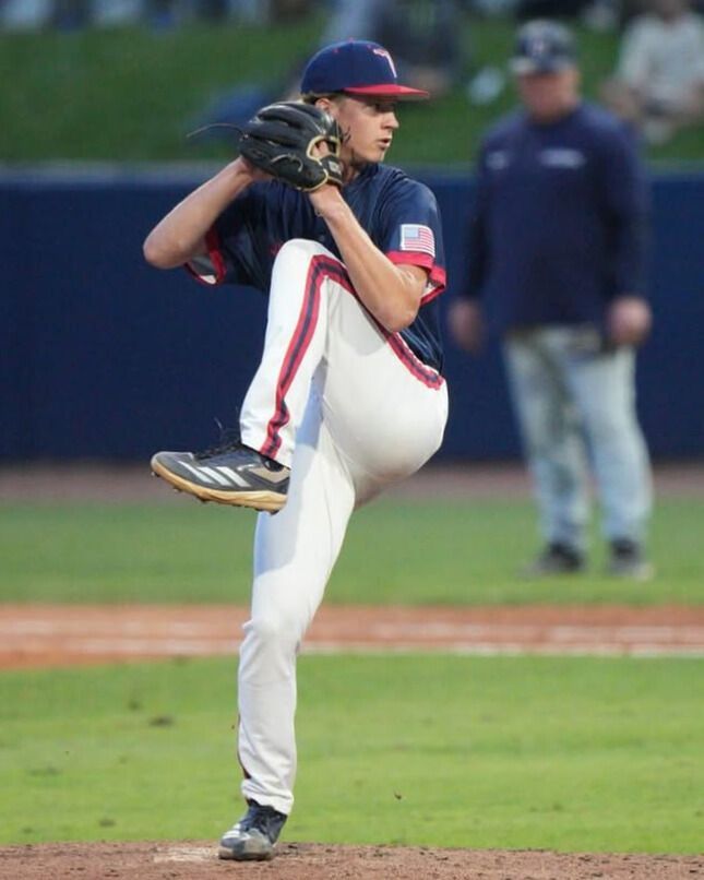 D1Baseball tweet media