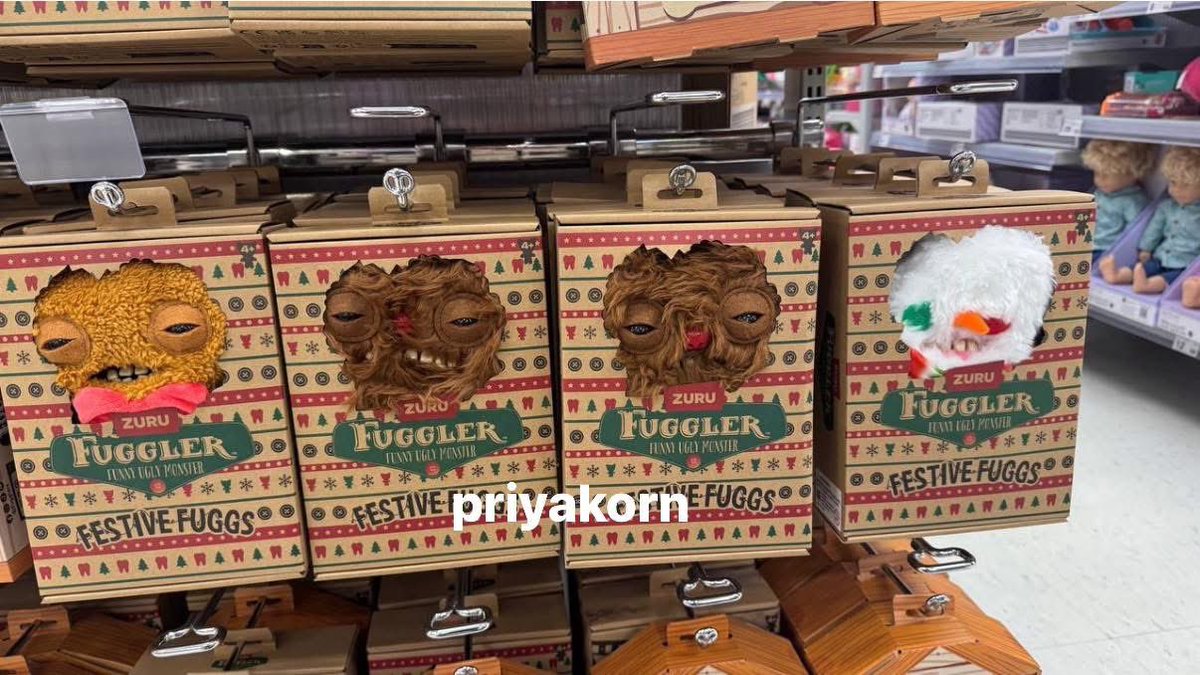 h_skff's tweet photo. รับหิ้ว fuggler จากออสเตรเลีย 

ตัวละ600รวมส่ง มัดจำ350

มีคอลคริสต์มาสครบทุกตัว jaw,ugly pet,misfit monster,power puff girl 
หรือคอลอื่นๆสอบถามเพิ่มเติมได้เลยค่า 

📮พร้อมส่ง 24/12

#fuggler #fugglerthailand #preoder #รับหิ้วออสเตรเลีย #รับหิ้วfuggler https://t.co/Sn5nC45GCA