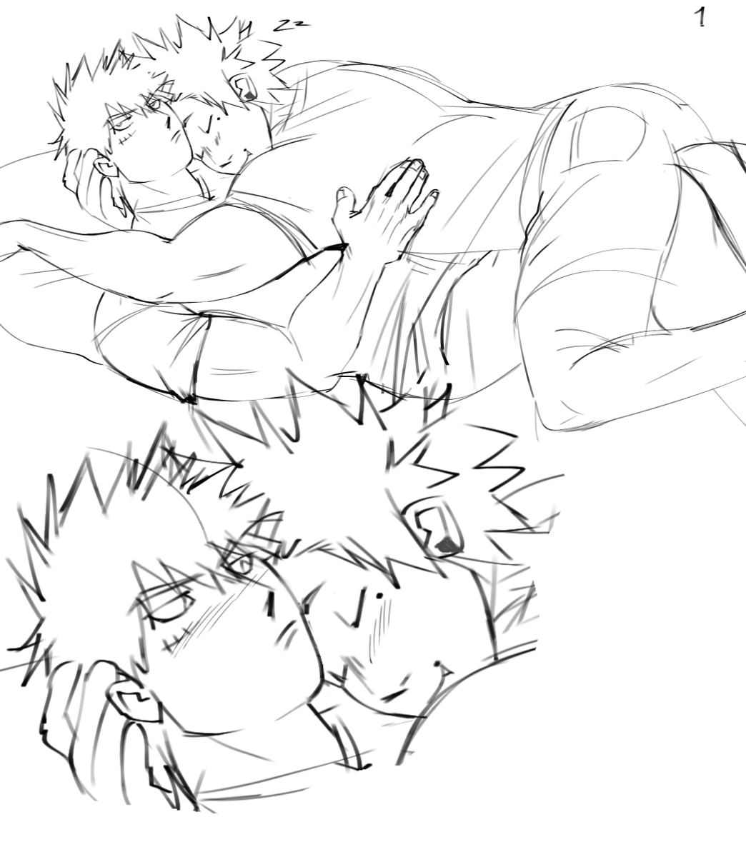RealKirishima tweet media