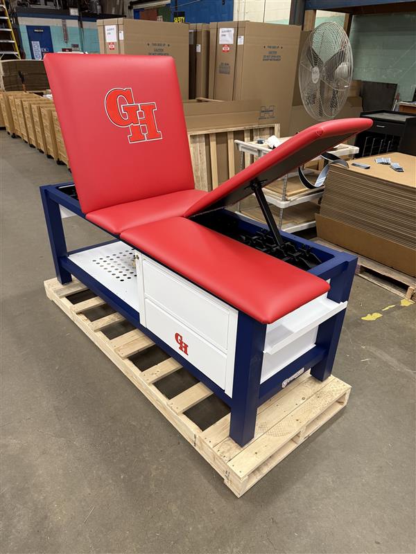 Hausmann Industries tweet media