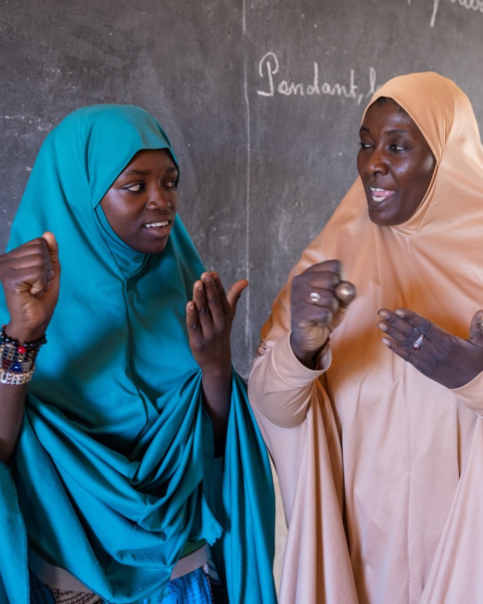 ADRA International tweet media