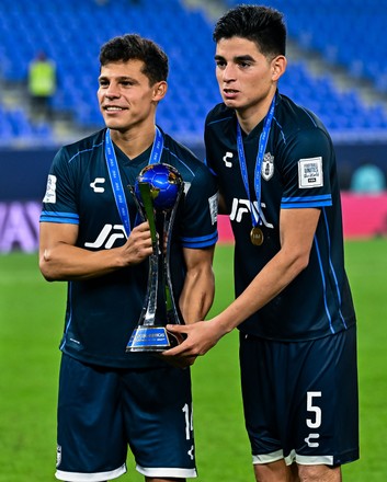 Pachuquismo's tweet image. Nuestras últimas horitas como Campeón de América. Como campeón absoluto de todo el continente. 

El segundo título más importante en nuestra historia.

Nunca se les olvide. Durante 2024-25, desde Alaska hasta la Patagonia, el máximo ganador tuvo nombre y fue PACHUCA.