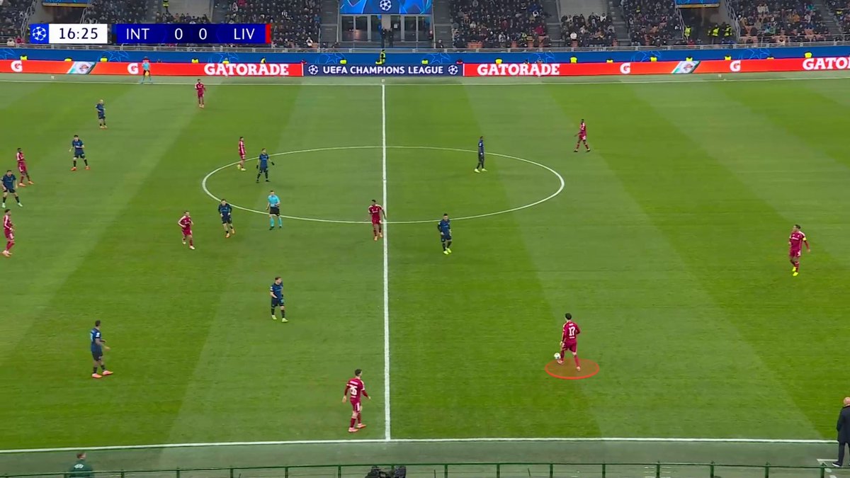 EBL2017's tweet image. Curtis Jones 🤝 Bernardo Silva