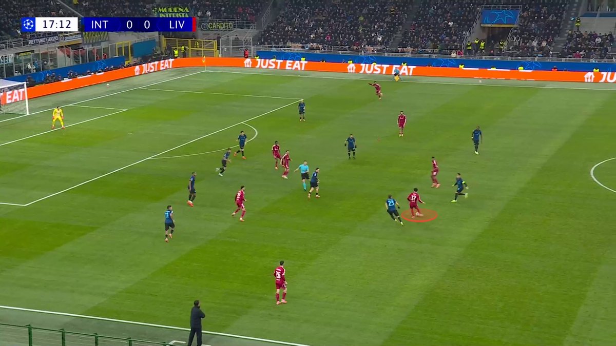 EBL2017's tweet image. Curtis Jones 🤝 Bernardo Silva