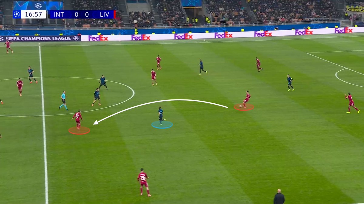 EBL2017's tweet image. Curtis Jones 🤝 Bernardo Silva