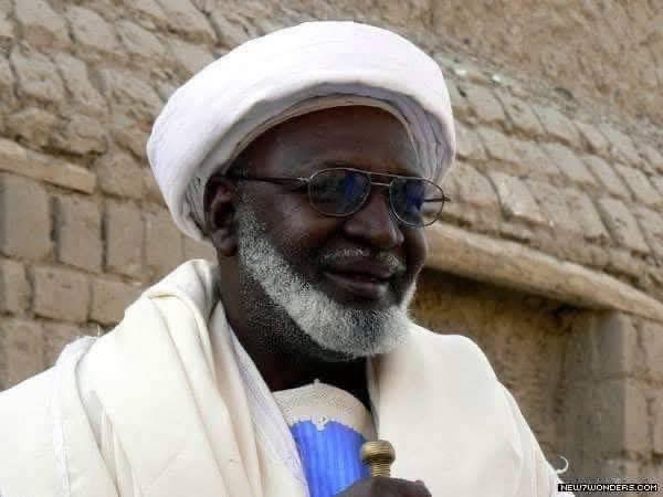 Mohamed Elmaouloud Ramadaneمحمد المولود رمضان tweet media