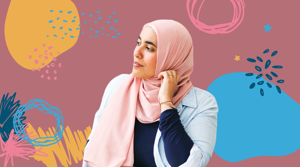 The YA graphic novel HUDA F WANTS TO KNOW? is one of the #BestBooks2025! Author/illustrator Huda Fahmy told us more about creating it. ow.ly/zMYn50XGmtx <a href="/PenguinTeen/">Penguin Teen</a> <a href="/penguinusa/">Penguin Books USA</a> #YoungAdultBooks 🎉📚🎉
